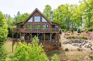 6749 Fire Crest Ln, Lenoir, NC 28645 - Photo 1