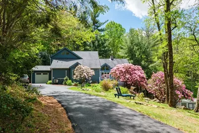 317 Wilderness Trail, Sparta, NC 28675 - Photo 2