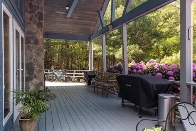 317 Wilderness Trail, Sparta, NC 28675 - Photo 46