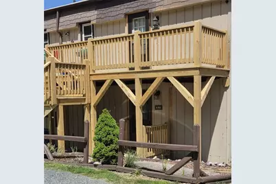 103 Lower Holiday Lane #A101, Beech Mountain, NC 28604 - Photo 1