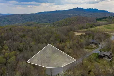 Lot 14 Great Sky Drive, Banner Elk, NC 28604 - Photo 6