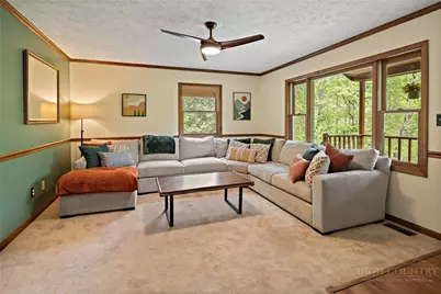 280 Moss Hill Road, Boone, NC 28607 - Photo 12