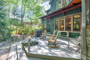324 Chickasaw Trail, Blowing Rock, NC 28605 - Photo 34