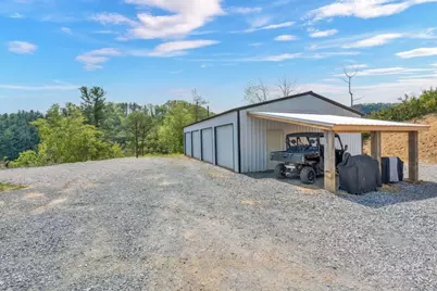 61 Honky Hollow Lane, Newland, NC 28657 - Photo 34