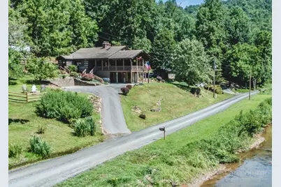 1059 Mouth Of Silas Creek Road, Lansing, NC 28643 - Photo 2