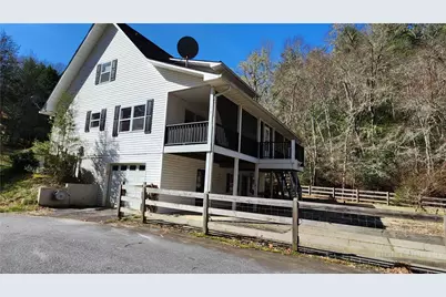 360 River Cove Lane, Hayesville, NC 28904 - Photo 2