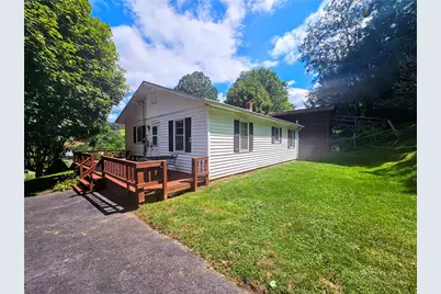 211 Arthur G Caudill Rd, West Jefferson, NC 28694 - Photo 2
