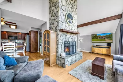 346 Clear View Ridge Road, Crumpler, NC 28617 - Photo 14