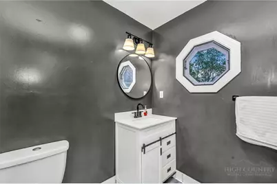 346 Clear View Ridge Road, Crumpler, NC 28617 - Photo 30