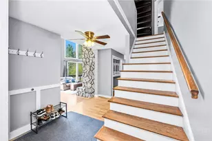 346 Clear View Ridge Rd, Crumpler, NC 28617 - Photo 8