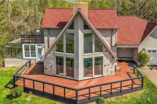 346 Clear View Ridge Rd, Crumpler, NC 28617 - Photo 6