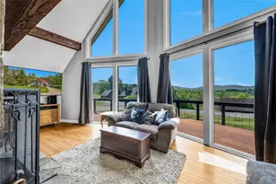 346 Clear View Ridge Rd, Crumpler, NC 28617 - Photo 18