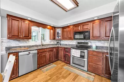 346 Clear View Ridge Road, Crumpler, NC 28617 - Photo 22