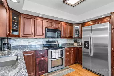 346 Clear View Ridge Road, Crumpler, NC 28617 - Photo 24