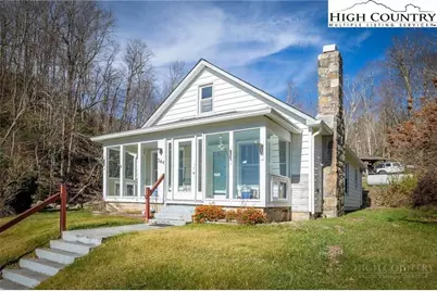 344 & 348 Tumbling Brook Drive, Banner Elk, NC 28604 - Photo 4