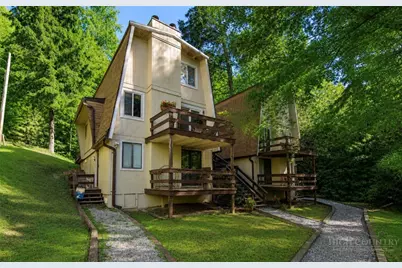 40 Hemlock Hill #A, Banner Elk, NC 28604 - Photo 1
