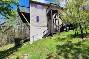 111 Aster Trail, Beech Mountain, NC 28604 - Photo 46