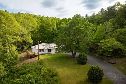 466 Stony Fork Road, Deep Gap, NC 28618 - Photo 2