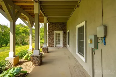 147 Riverside Park Court #G2, Jefferson, NC 28640 - Photo 38