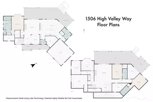 1506 High Vly Wy, Lenoir, NC 28645 - Photo 2