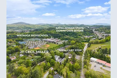 211 Cecil Miller Road #9, Boone, NC 28607 - Photo 1