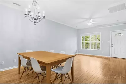 211 Cecil Miller Road #9, Boone, NC 28607 - Photo 4
