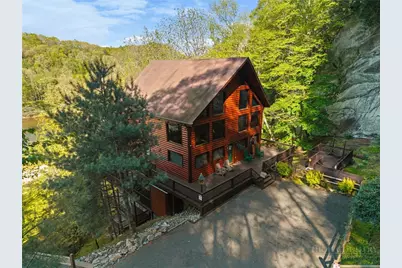 125 Waterview Lane, Piney Creek, NC 28663 - Photo 2