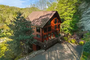 125 Waterview Ln, Piney Creek, NC 28663 - Photo 2