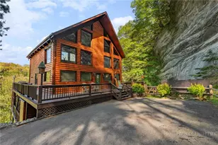 125 Waterview Ln, Piney Creek, NC 28663 - Photo 1