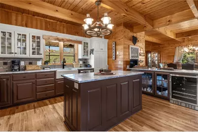 125 Waterview Lane, Piney Creek, NC 28663 - Photo 8