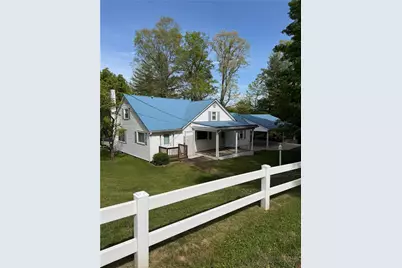 272 Ballpark Road, Sparta, NC 28675 - Photo 1