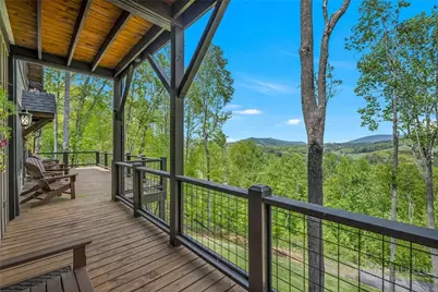 118 Turning Leaf Drive, West Jefferson, NC 28694 - Photo 24