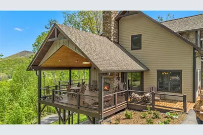 118 Turning Leaf Drive, West Jefferson, NC 28694 - Photo 6