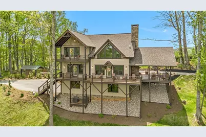118 Turning Leaf Drive, West Jefferson, NC 28694 - Photo 4