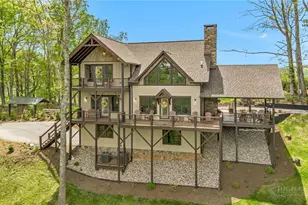 118 Turning Leaf Dr, West Jefferson, NC 28694 - Photo 4
