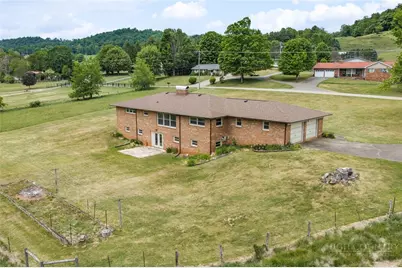 1906 Nettle Knob Road, West Jefferson, NC 28694 - Photo 6