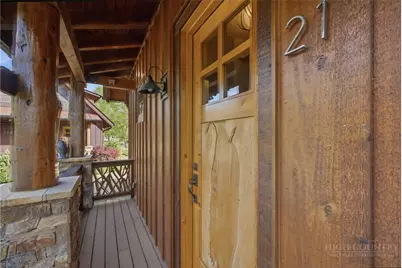 21 River Sound Drive #3, Banner Elk, NC 28604 - Photo 2