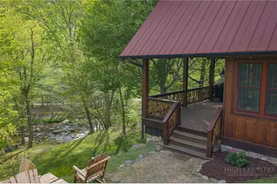 21 River Sound Drive #3, Banner Elk, NC 28604 - Photo 32