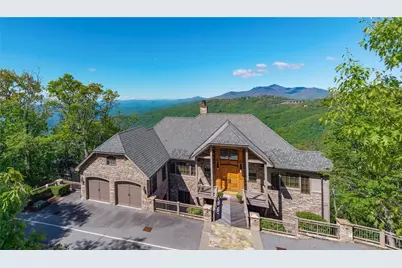 783 Wonderland Trail, Blowing Rock, NC 28605 - Photo 1