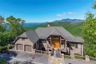 783 Wonderland Trail, Blowing Rock, NC 28605 - Photo 1