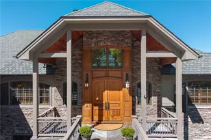 783 Wonderland Trail, Blowing Rock, NC 28605 - Photo 16