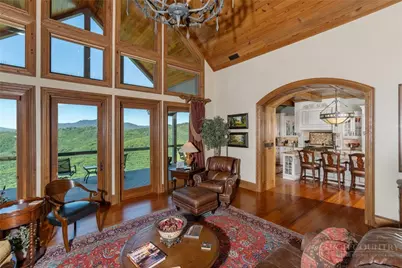 783 Wonderland Trail, Blowing Rock, NC 28605 - Photo 18