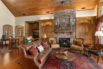 783 Wonderland Trail, Blowing Rock, NC 28605 - Photo 22