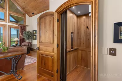783 Wonderland Trail, Blowing Rock, NC 28605 - Photo 4