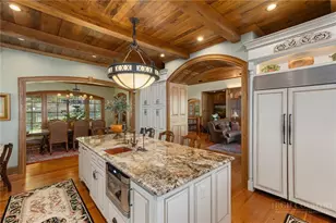 783 Wonderland Trail, Blowing Rock, NC 28605 - Photo 30
