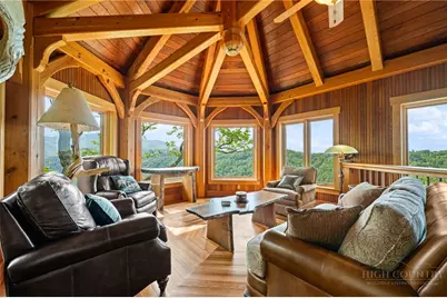 1008 Old Johns River Road, Blowing Rock, NC 28605 - Photo 12