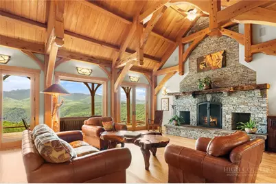 1008 Old Johns River Road, Blowing Rock, NC 28605 - Photo 4