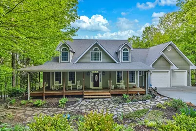 123 Laura Avenue, West Jefferson, NC 28694 - Photo 1