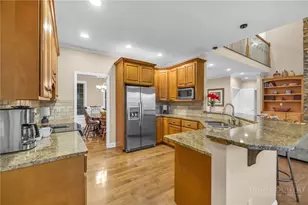 123 Laura Ave, West Jefferson, NC 28694 - Photo 16