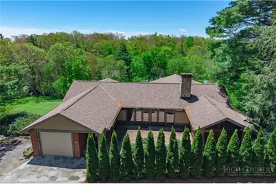 501 Green Hill Road, Blowing Rock, NC 28605 - Photo 2